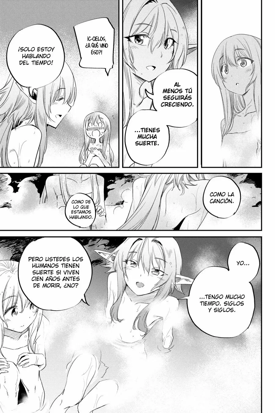 Página 41 del Manga