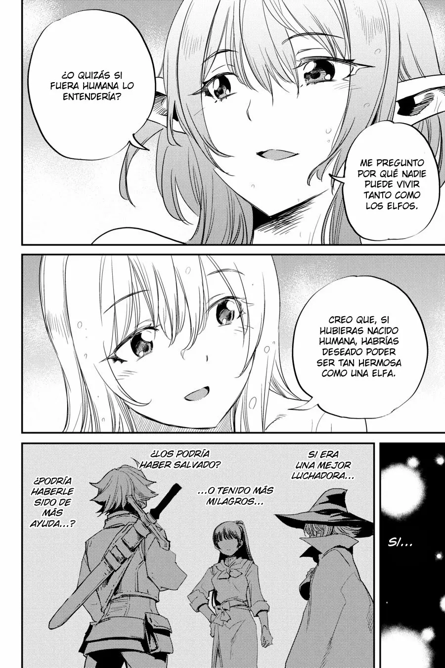 Página 42 del Manga