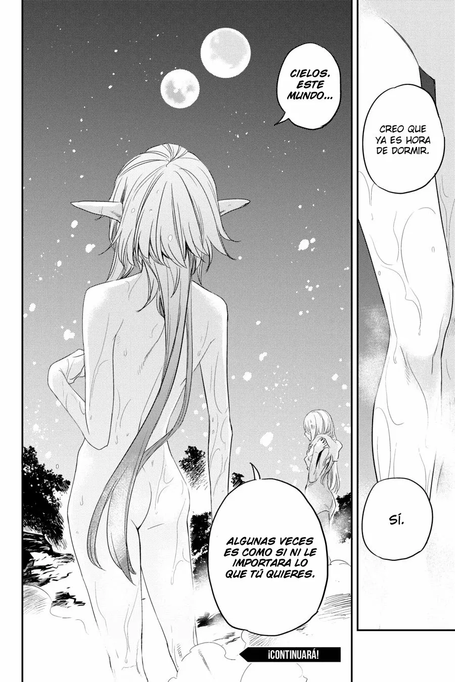 Página 44 del Manga