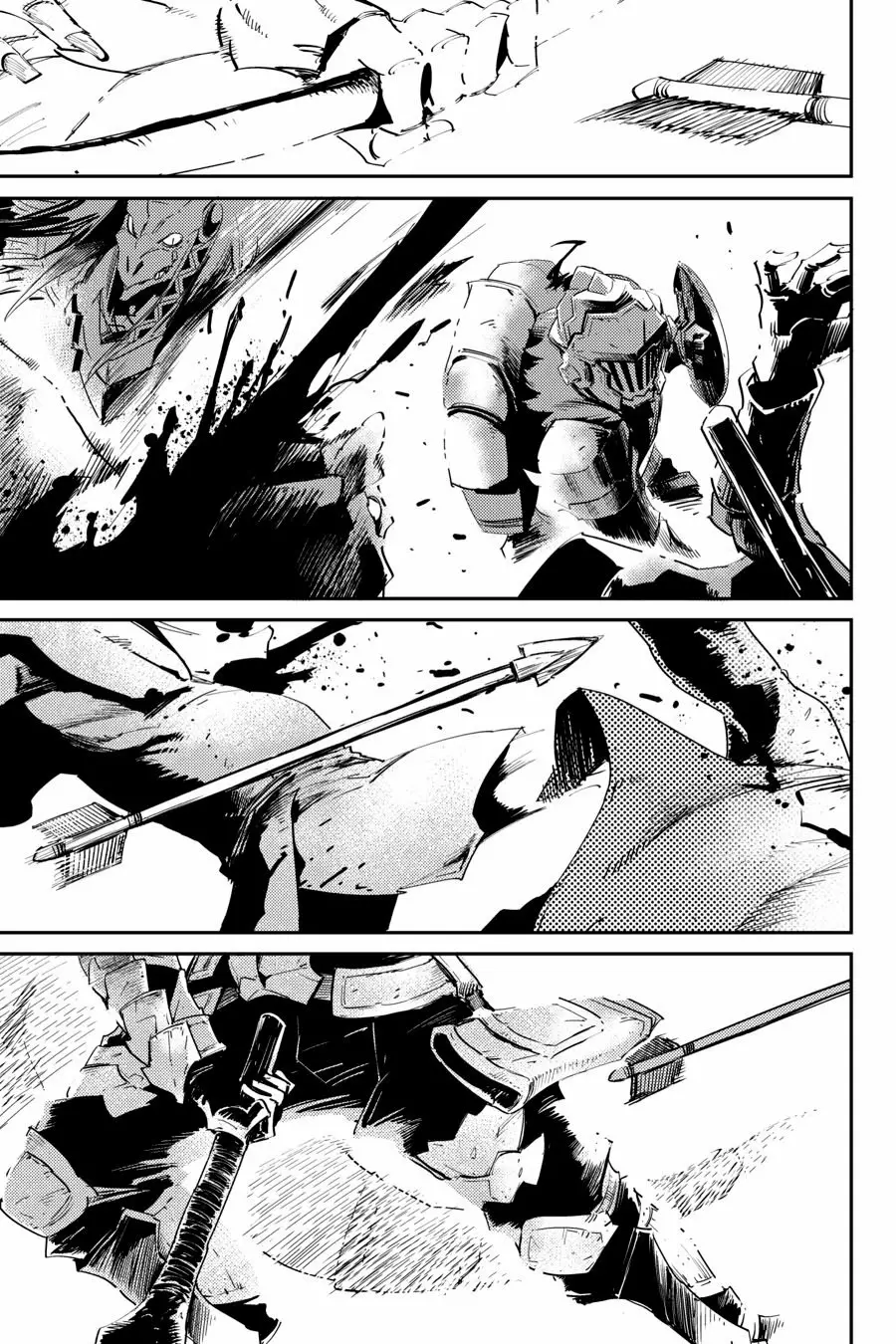 Página 36 del Manga