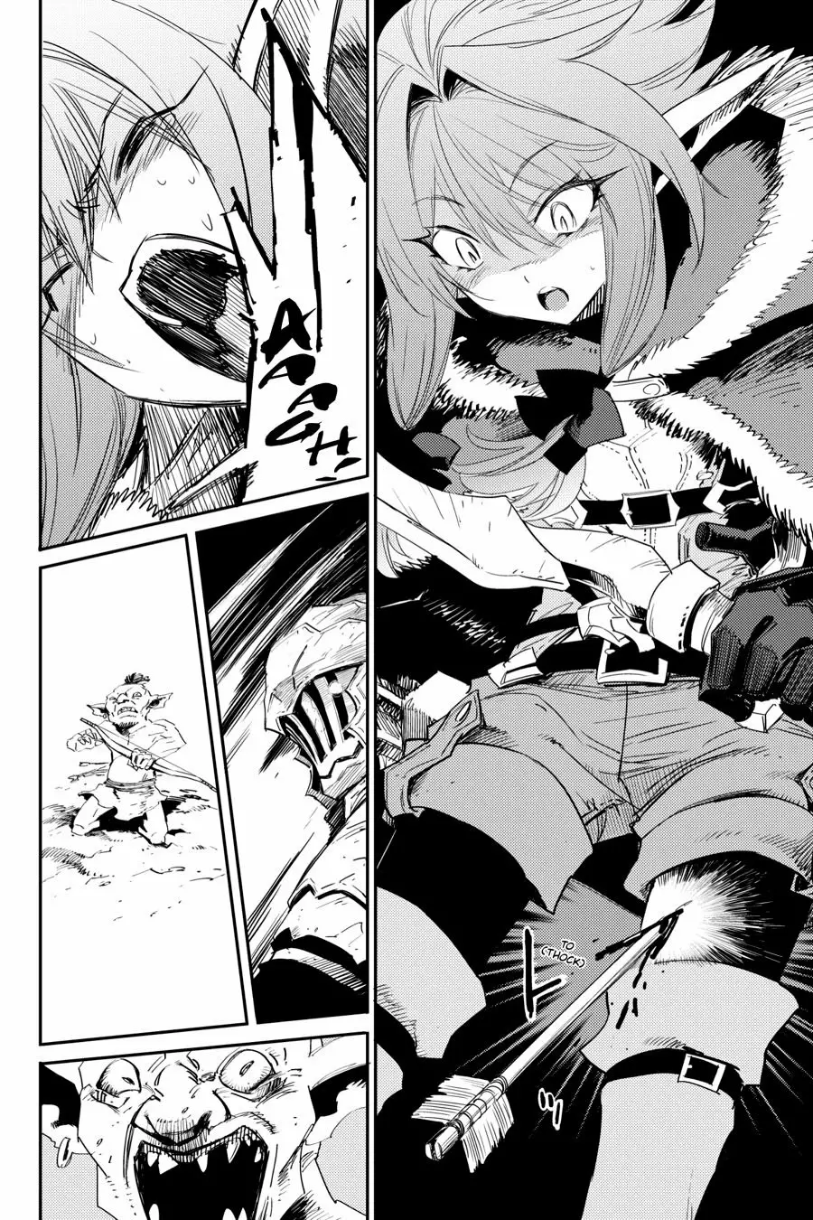 Página 37 del Manga