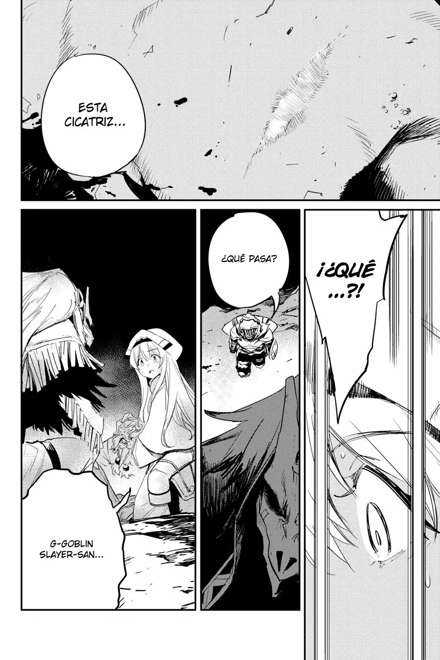 Página 41 del Manga