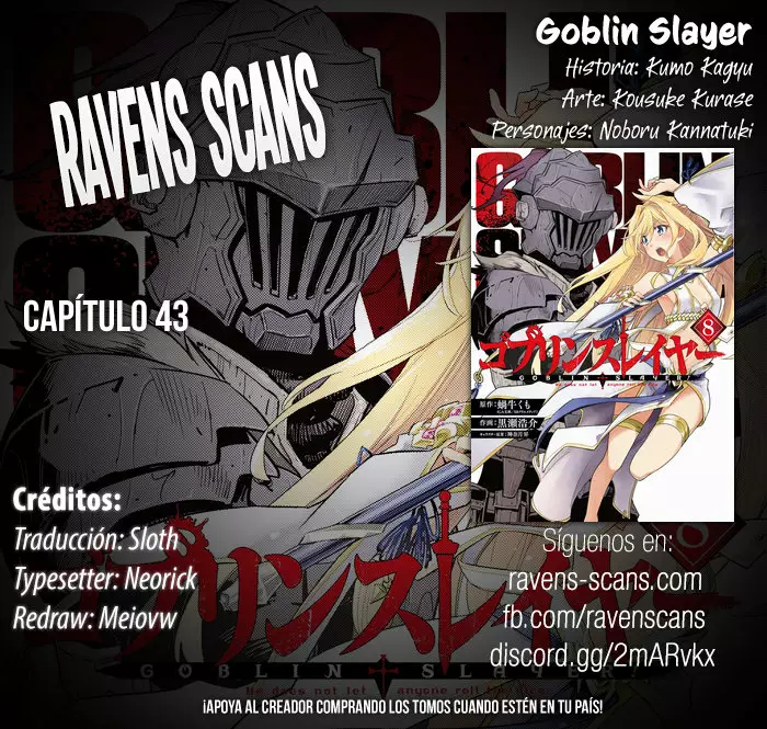Página 44 del Manga