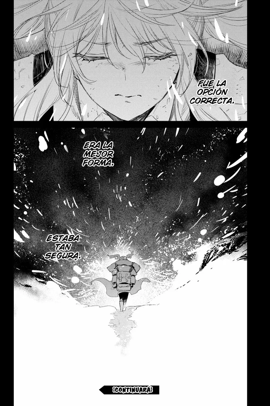 Página 34 del Manga