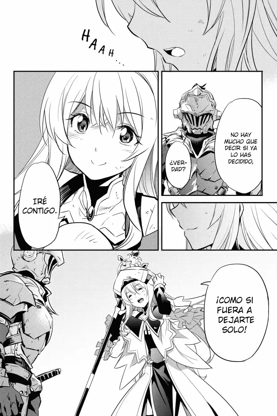 Página 32 del Manga
