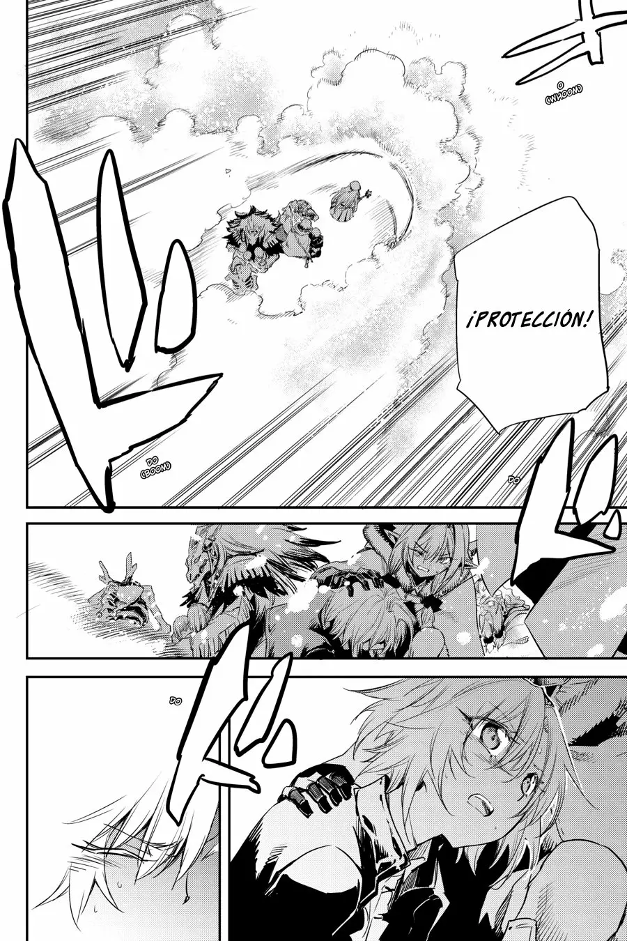 Página 24 del Manga