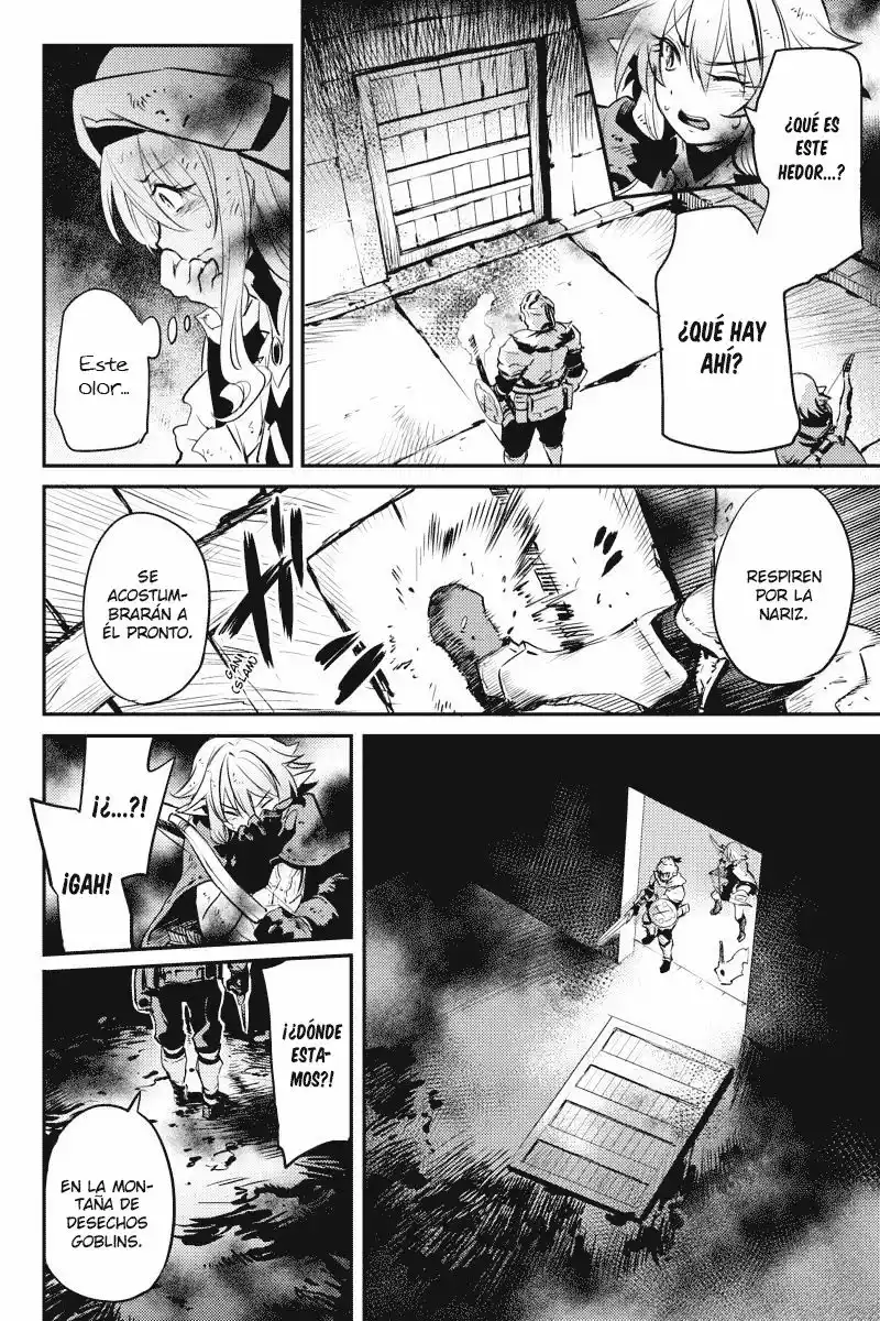 Página 30 del Manga