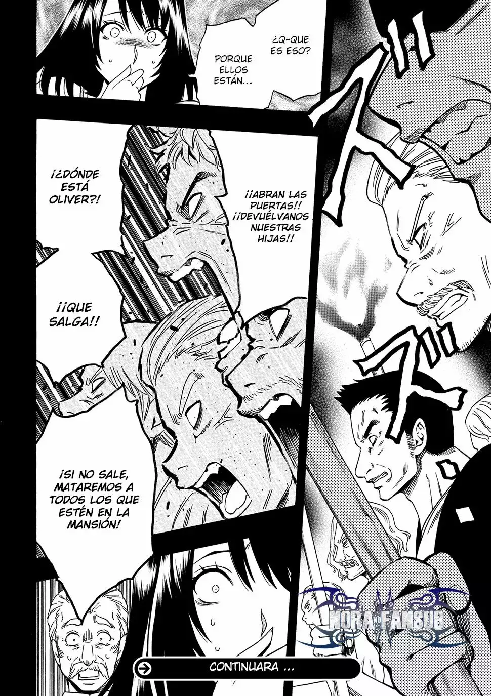 Página 24 del Manga