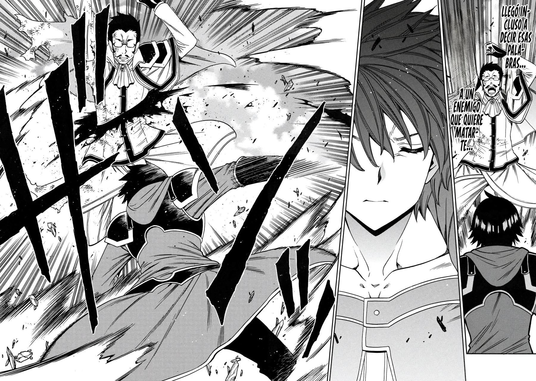 Página 39 del Manga