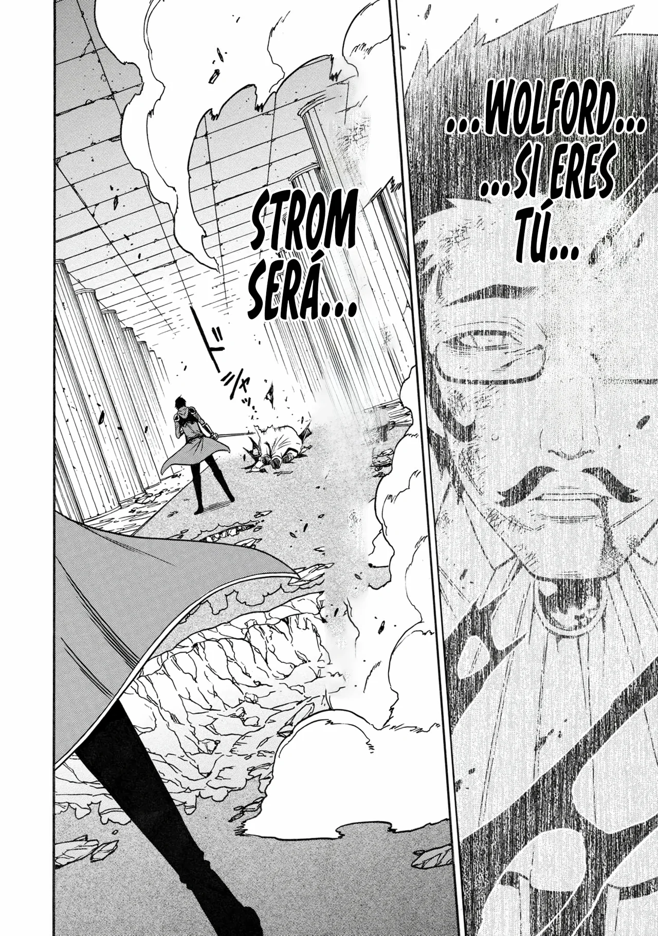 Página 40 del Manga