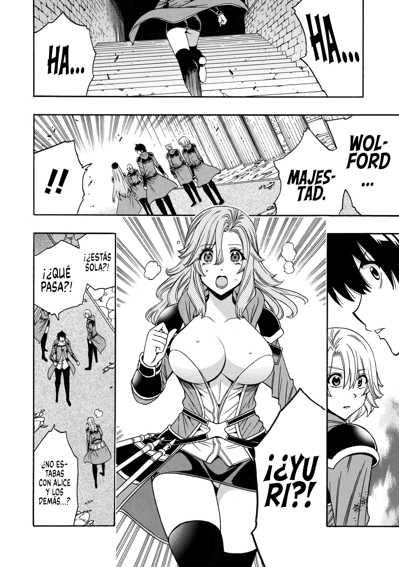 Página 42 del Manga