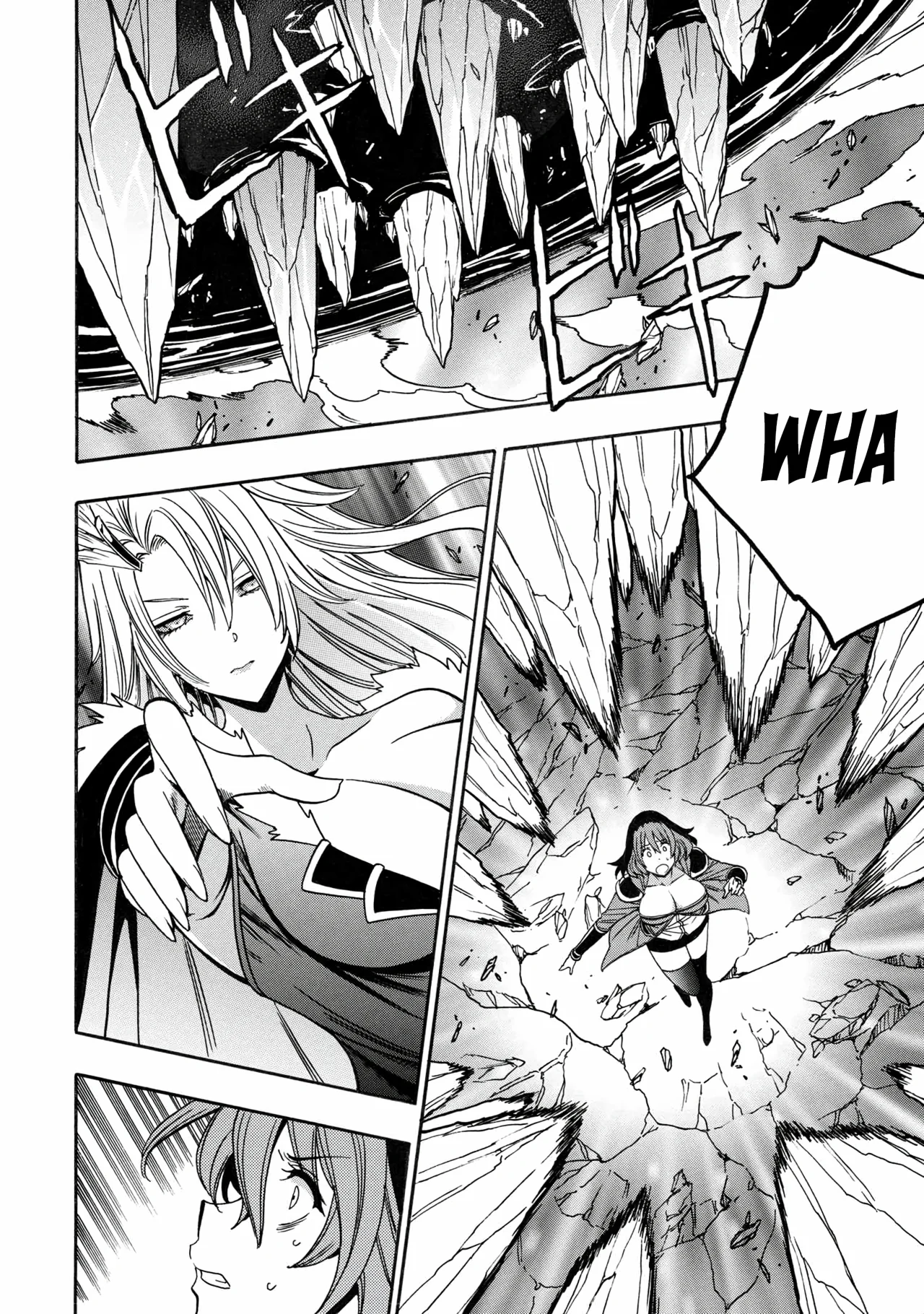 Página 46 del Manga