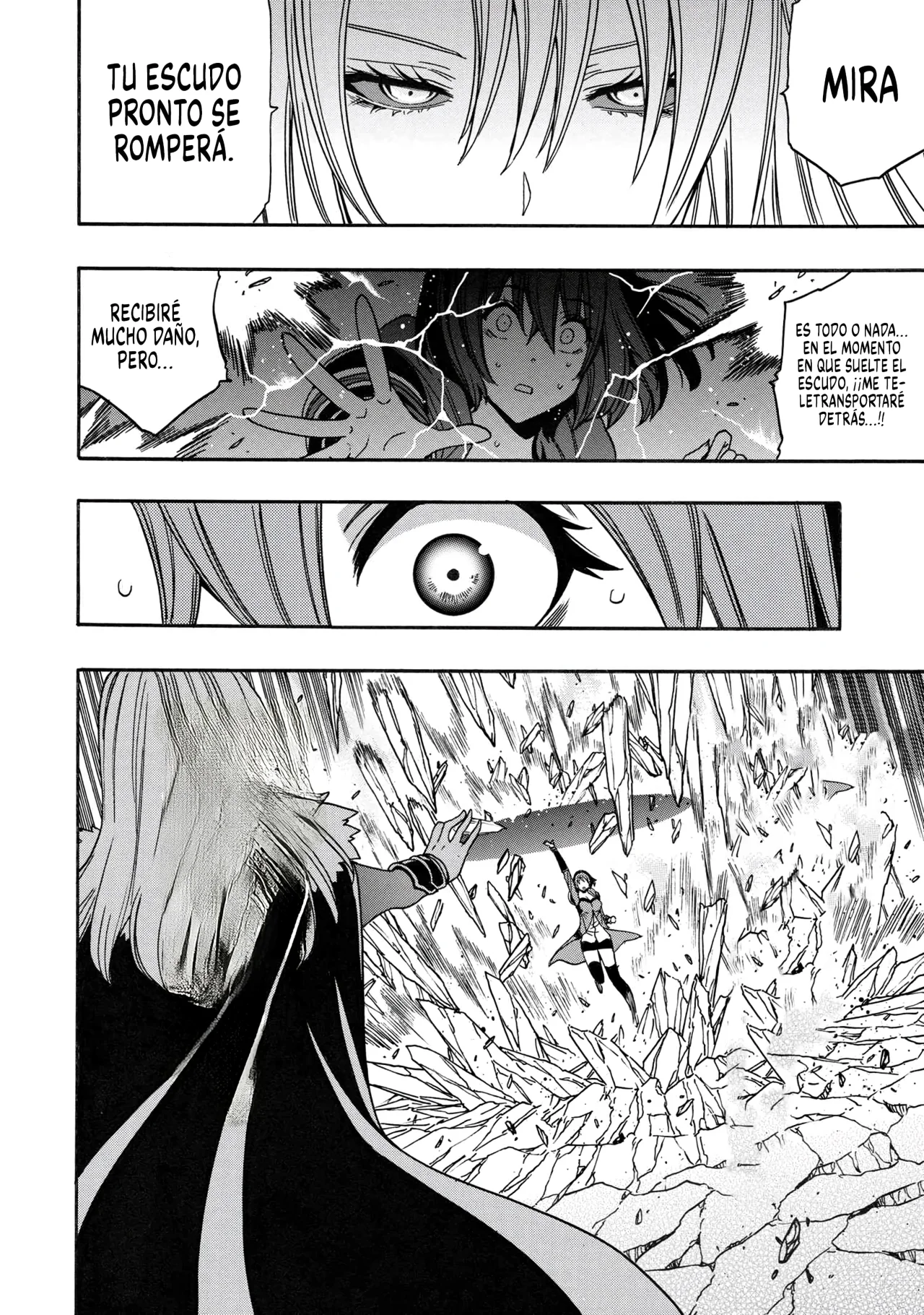 Página 48 del Manga