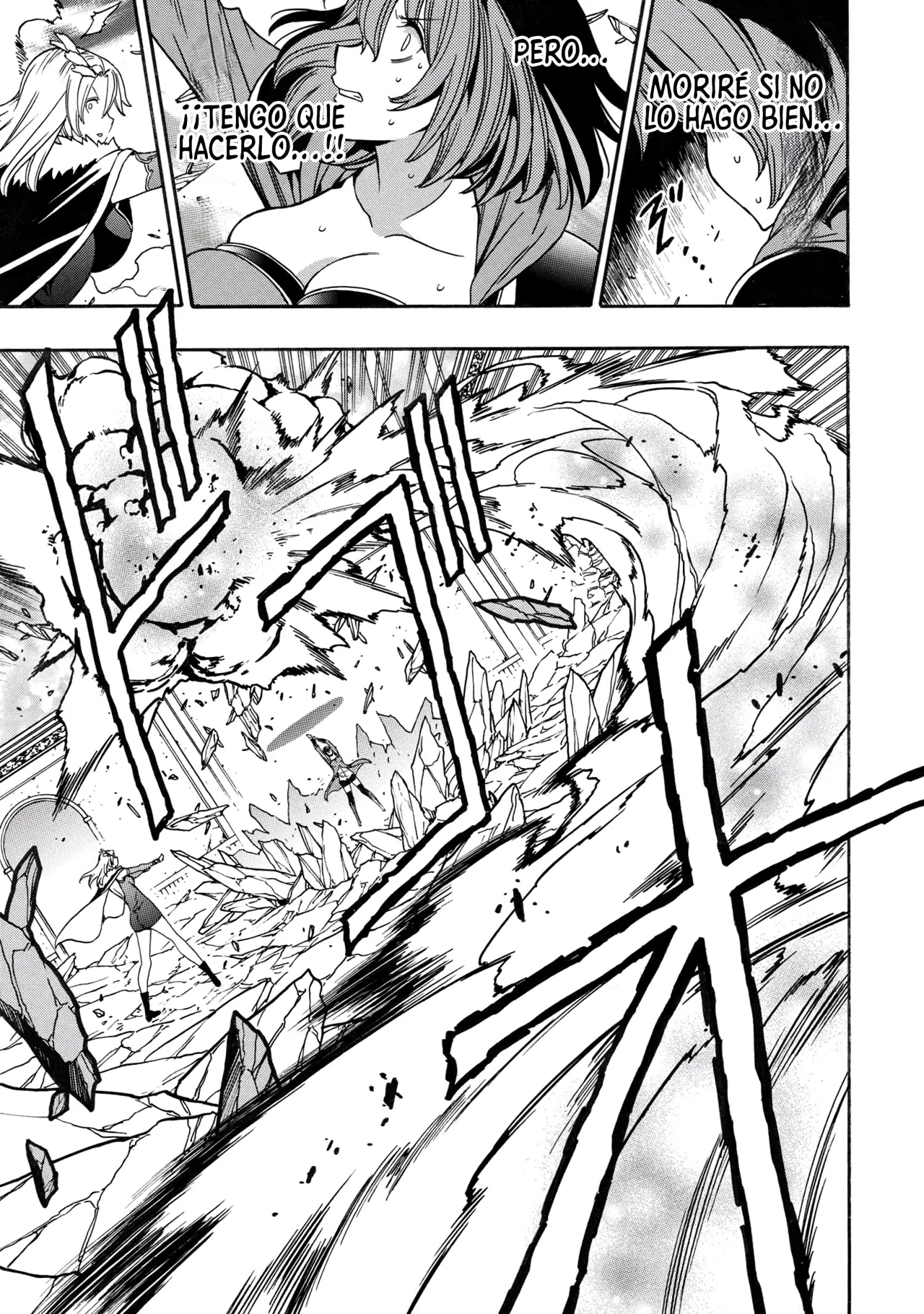 Página 49 del Manga