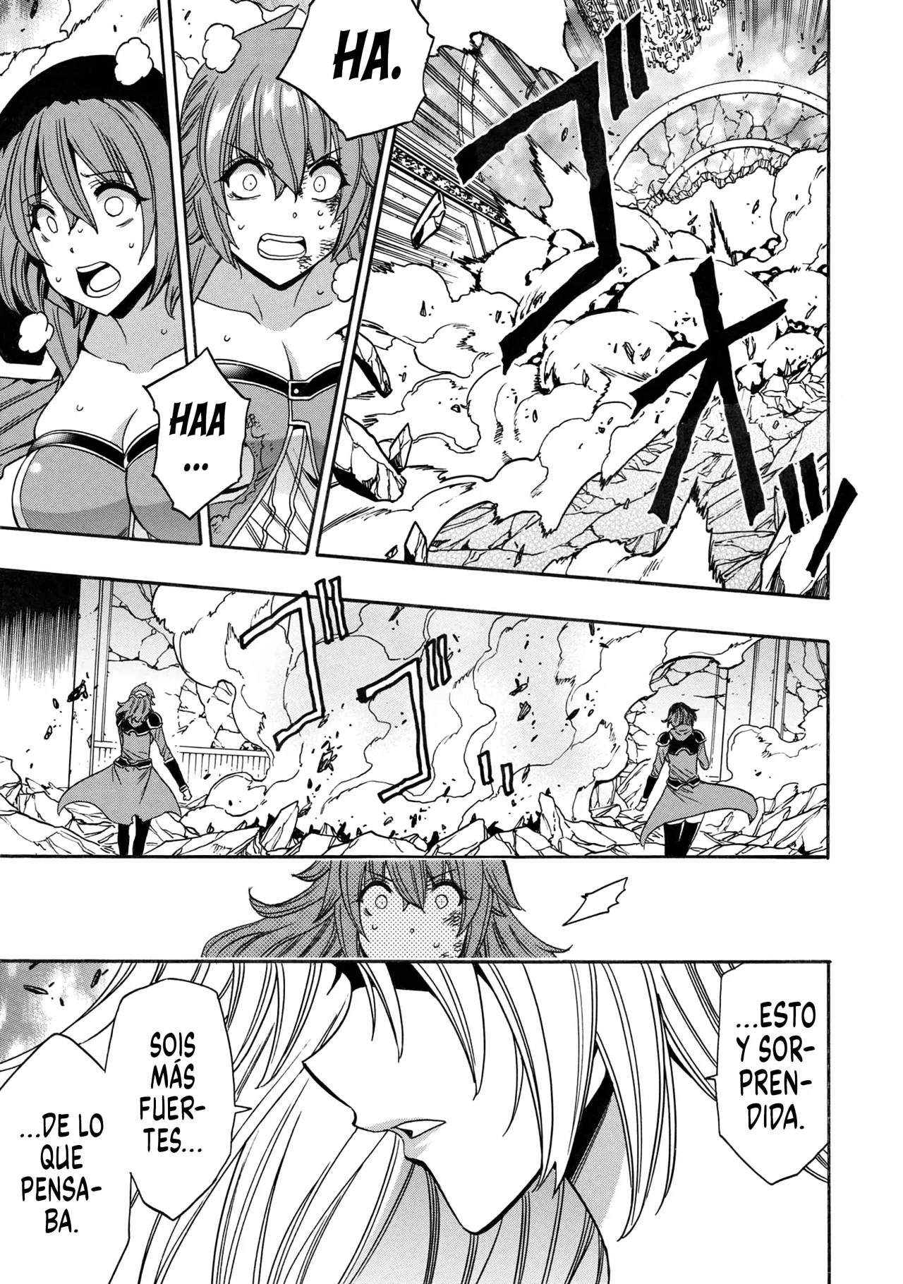 Página 53 del Manga