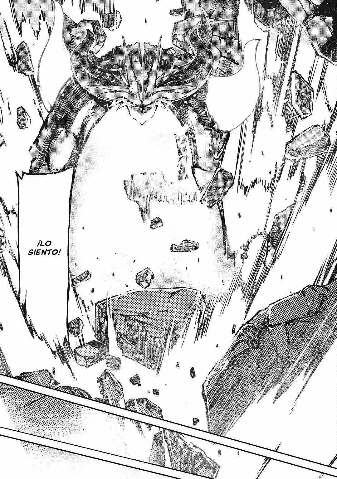Página 32 del Manga