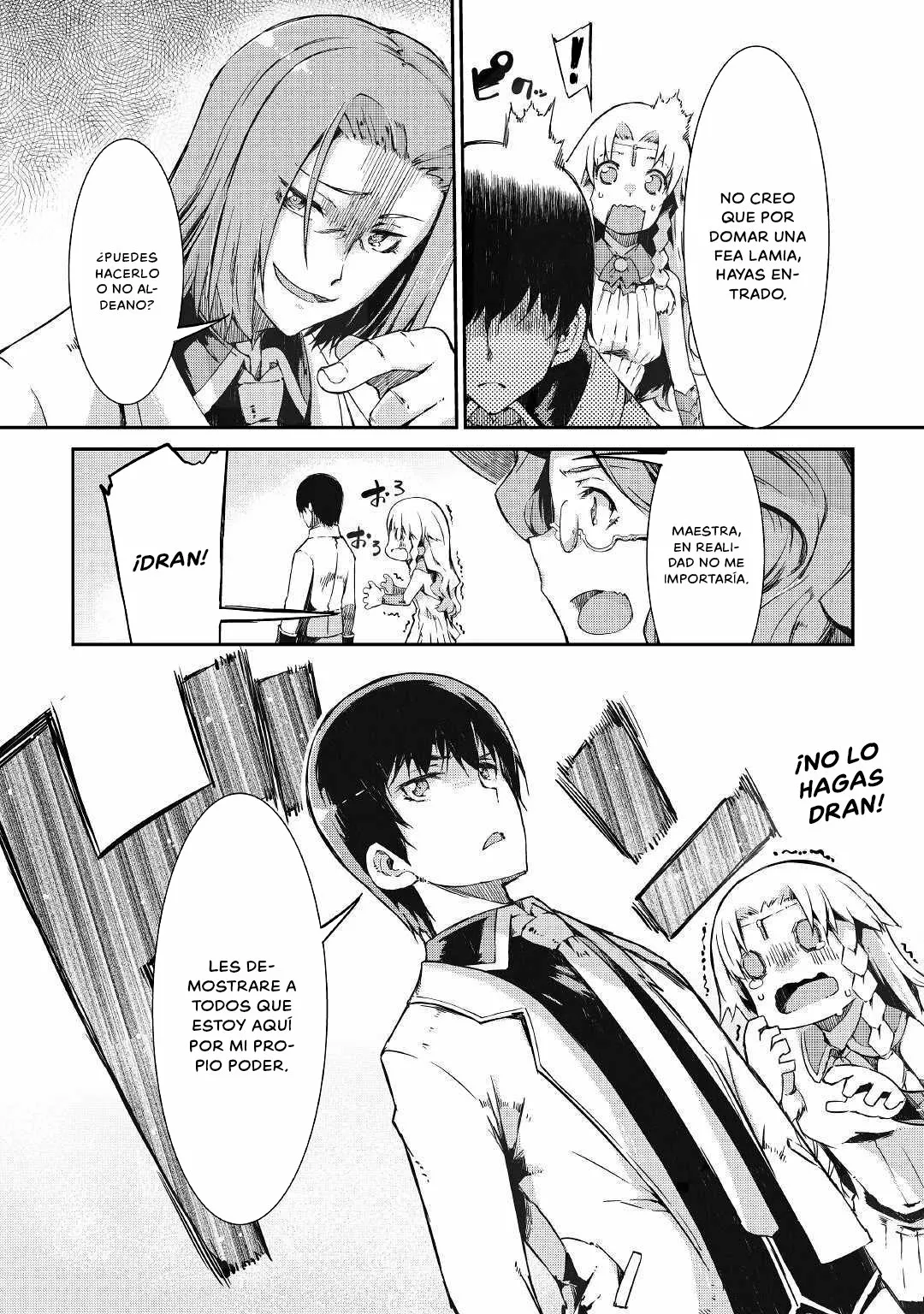 Página 24 del Manga