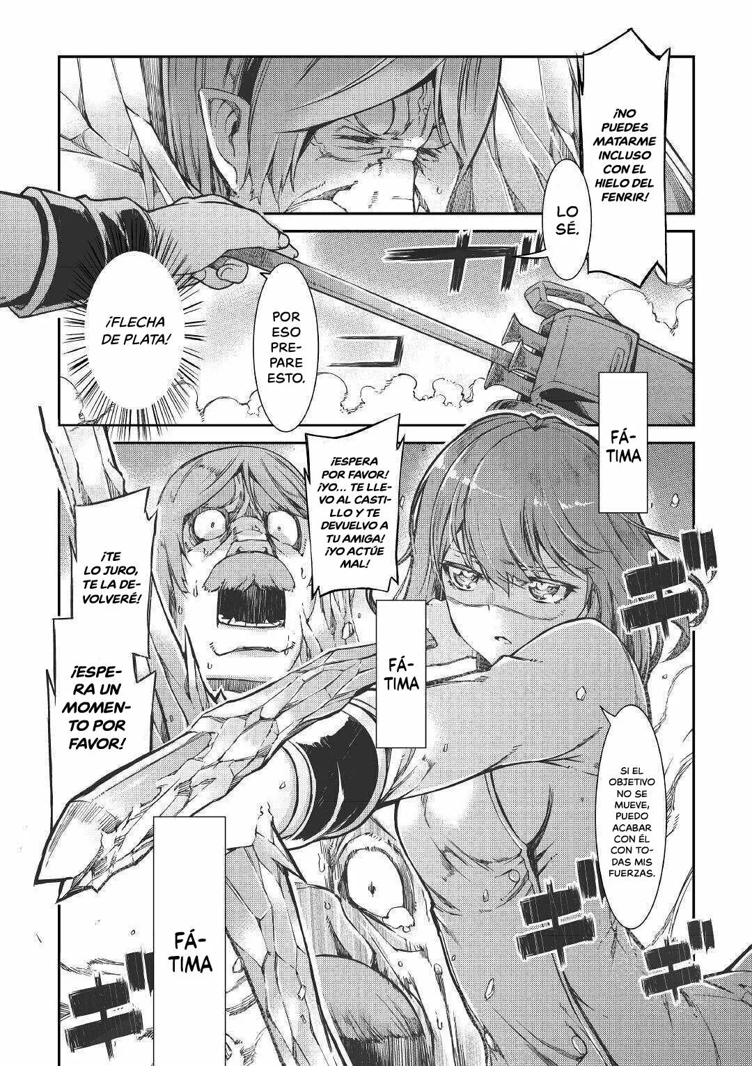 Página 24 del Manga