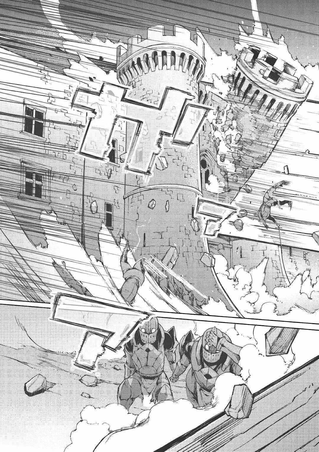 Página 34 del Manga