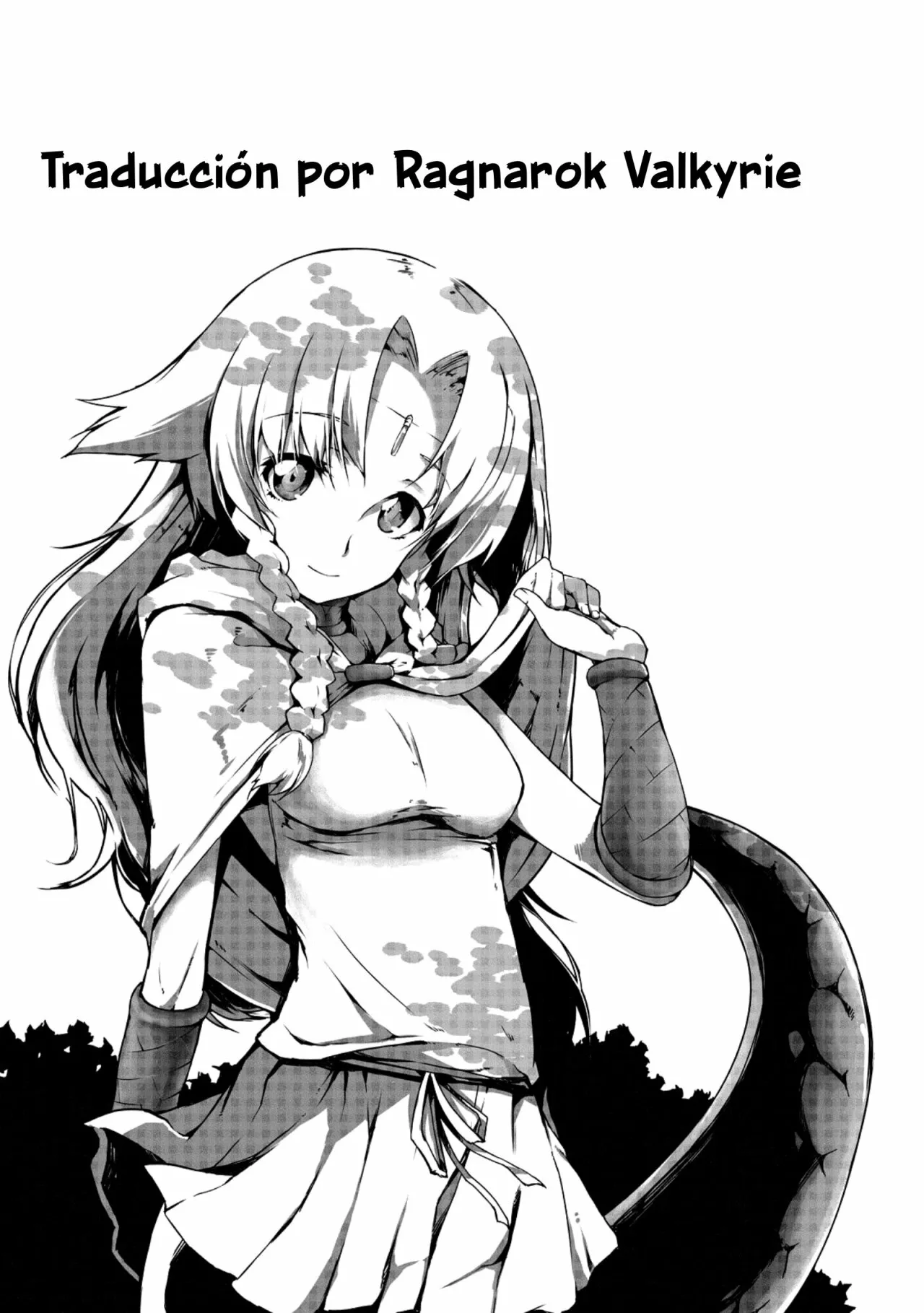 Página 34 del Manga