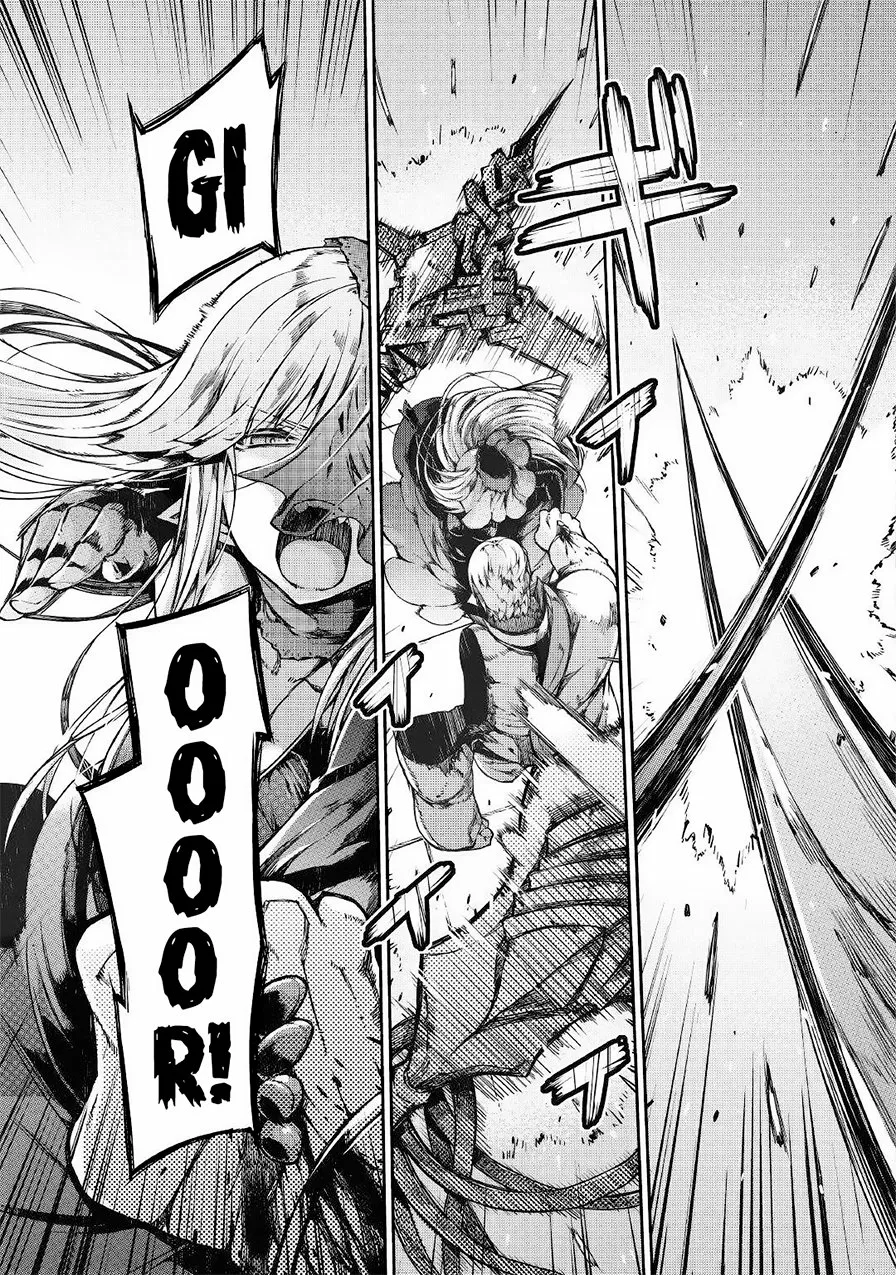 Página 32 del Manga