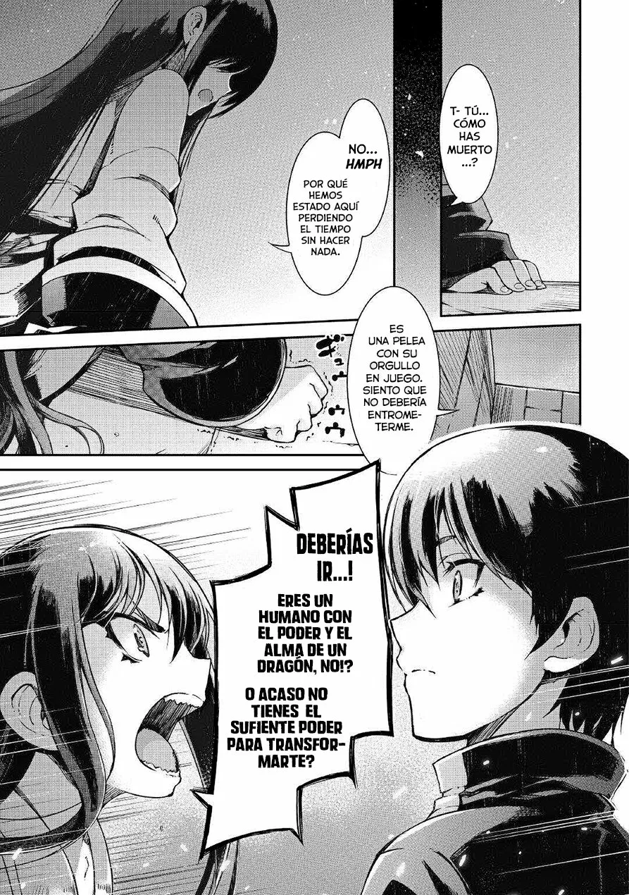 Página 34 del Manga