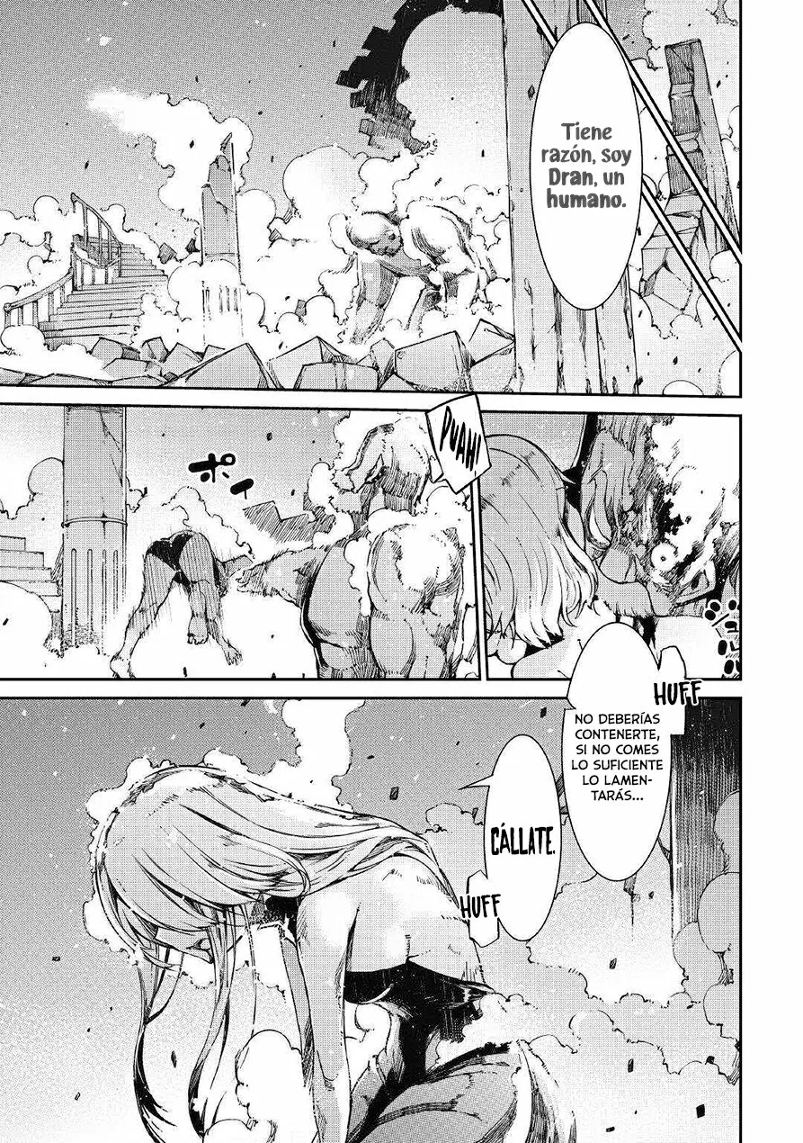 Página 36 del Manga