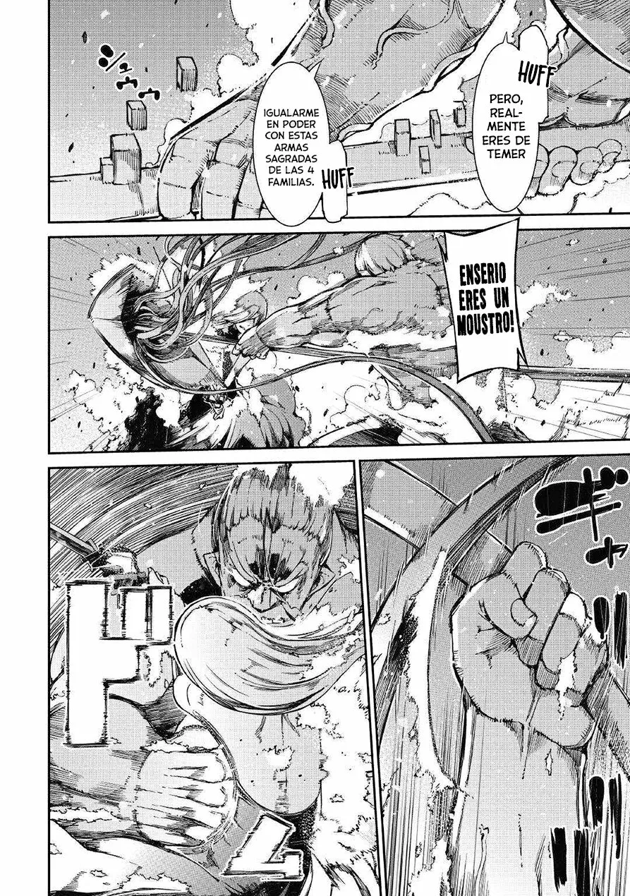 Página 37 del Manga