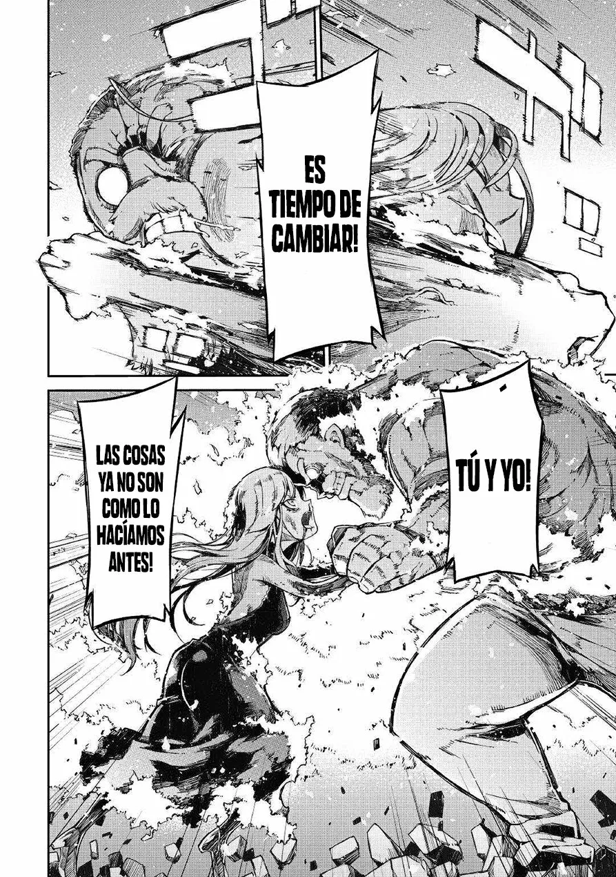 Página 39 del Manga