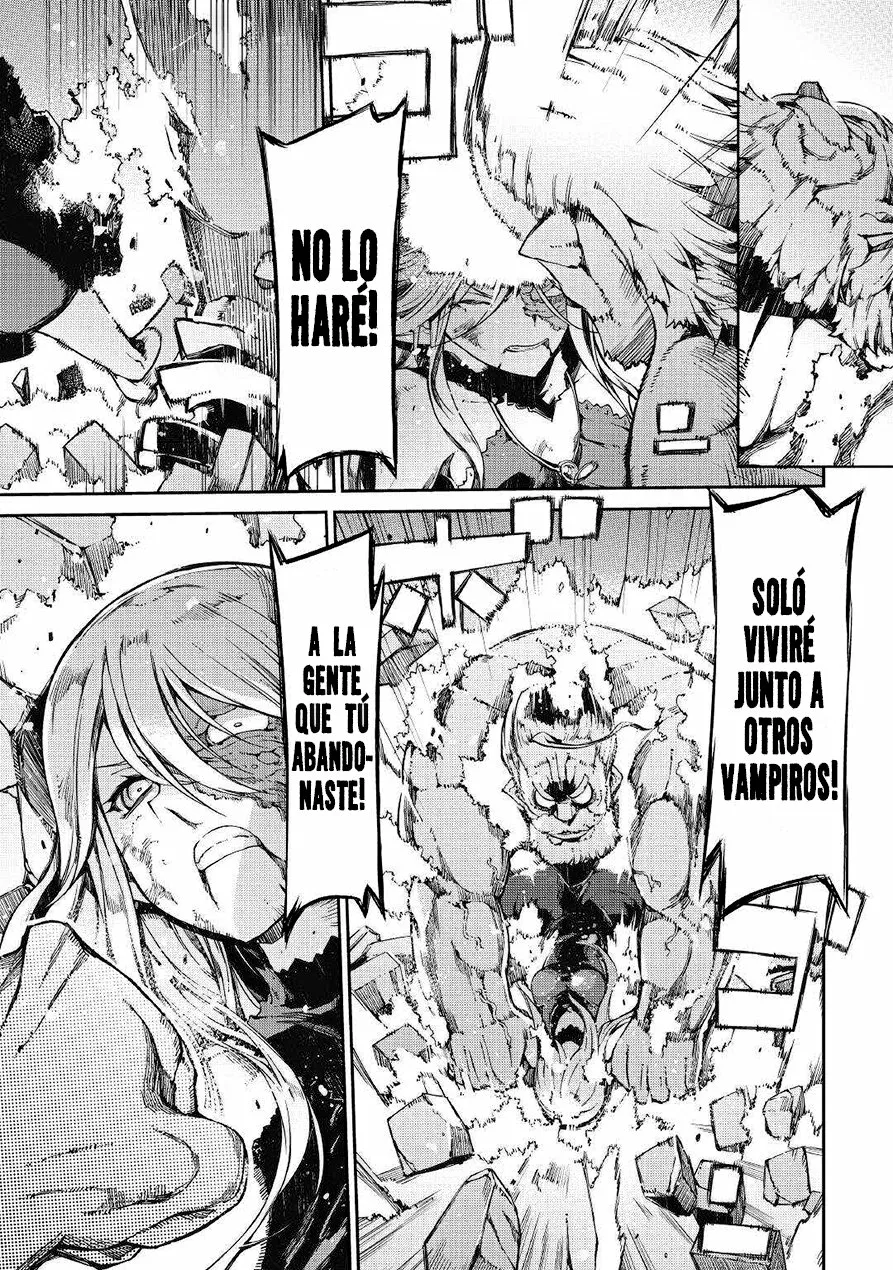 Página 40 del Manga