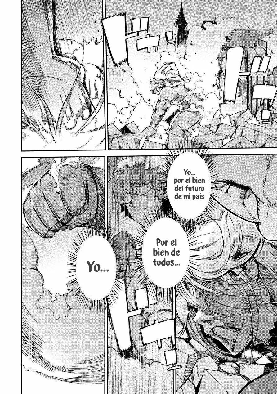 Página 41 del Manga