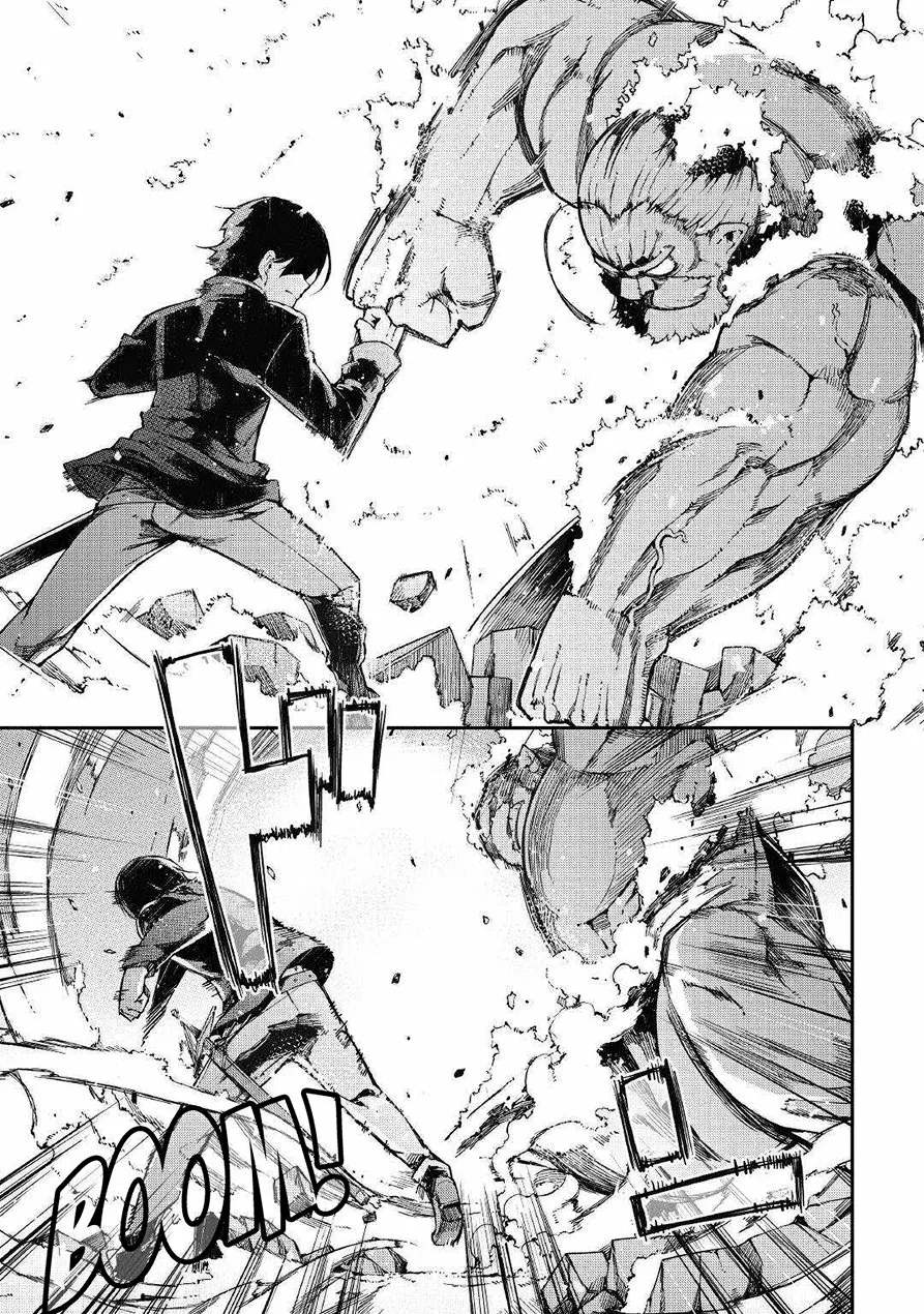 Página 42 del Manga