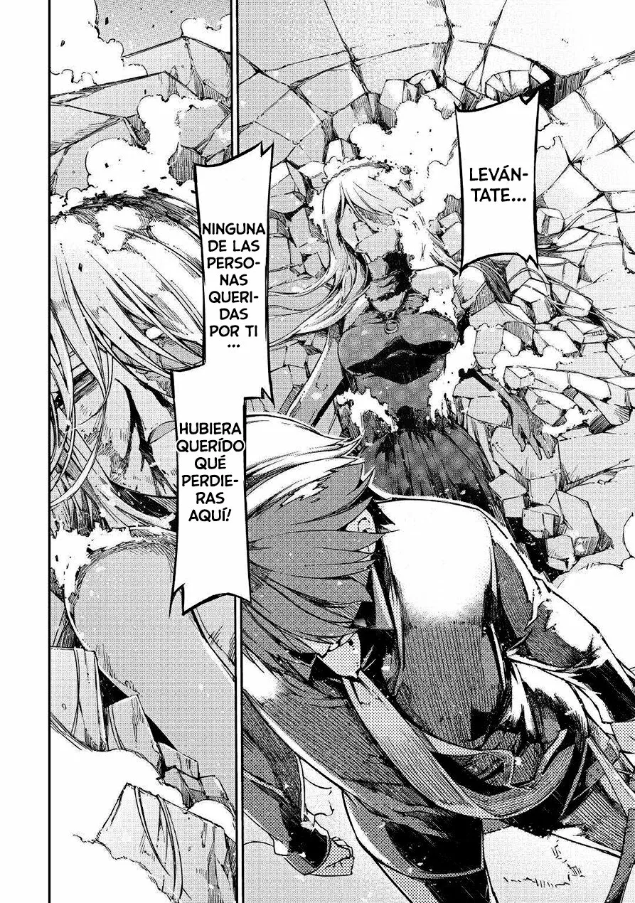 Página 43 del Manga