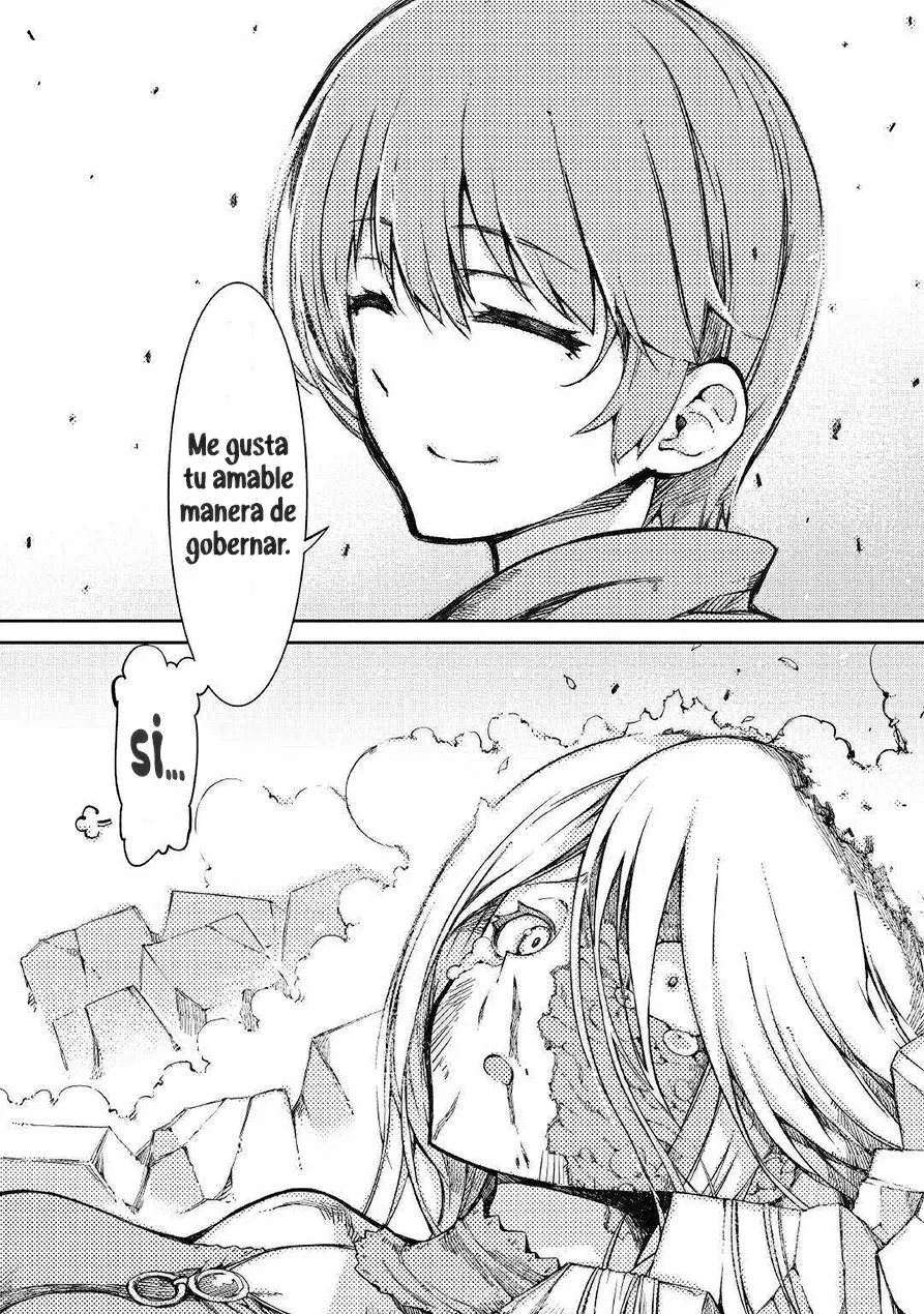 Página 46 del Manga