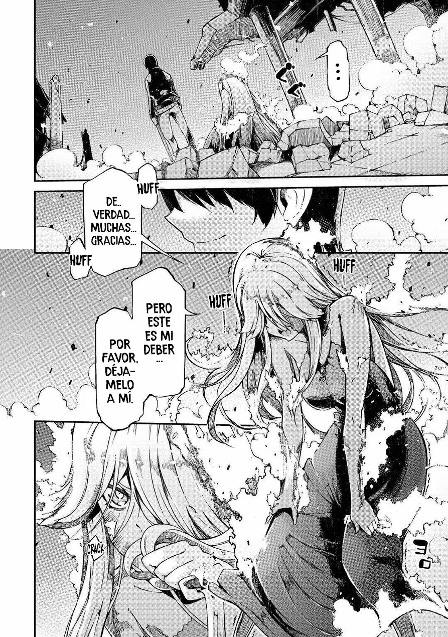 Página 47 del Manga