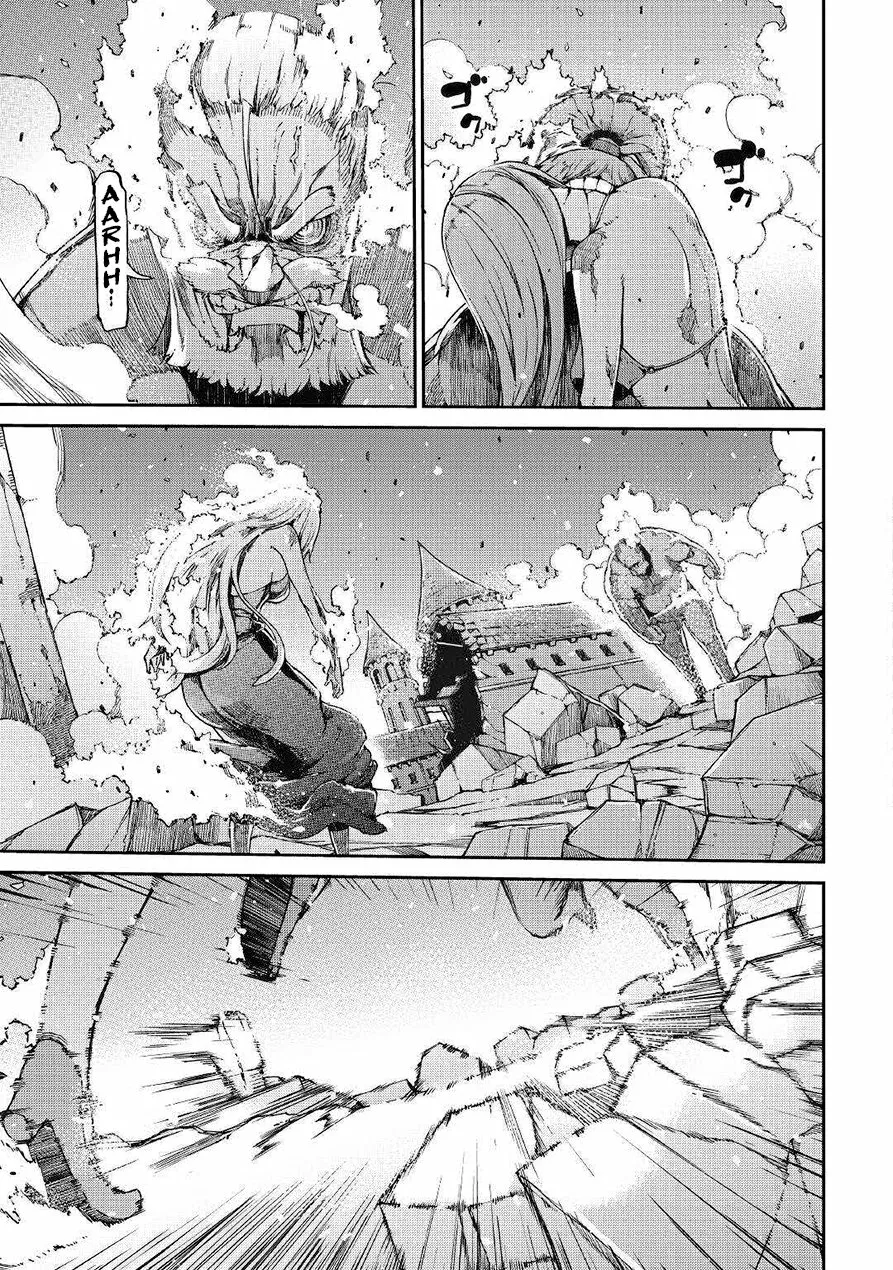 Página 48 del Manga