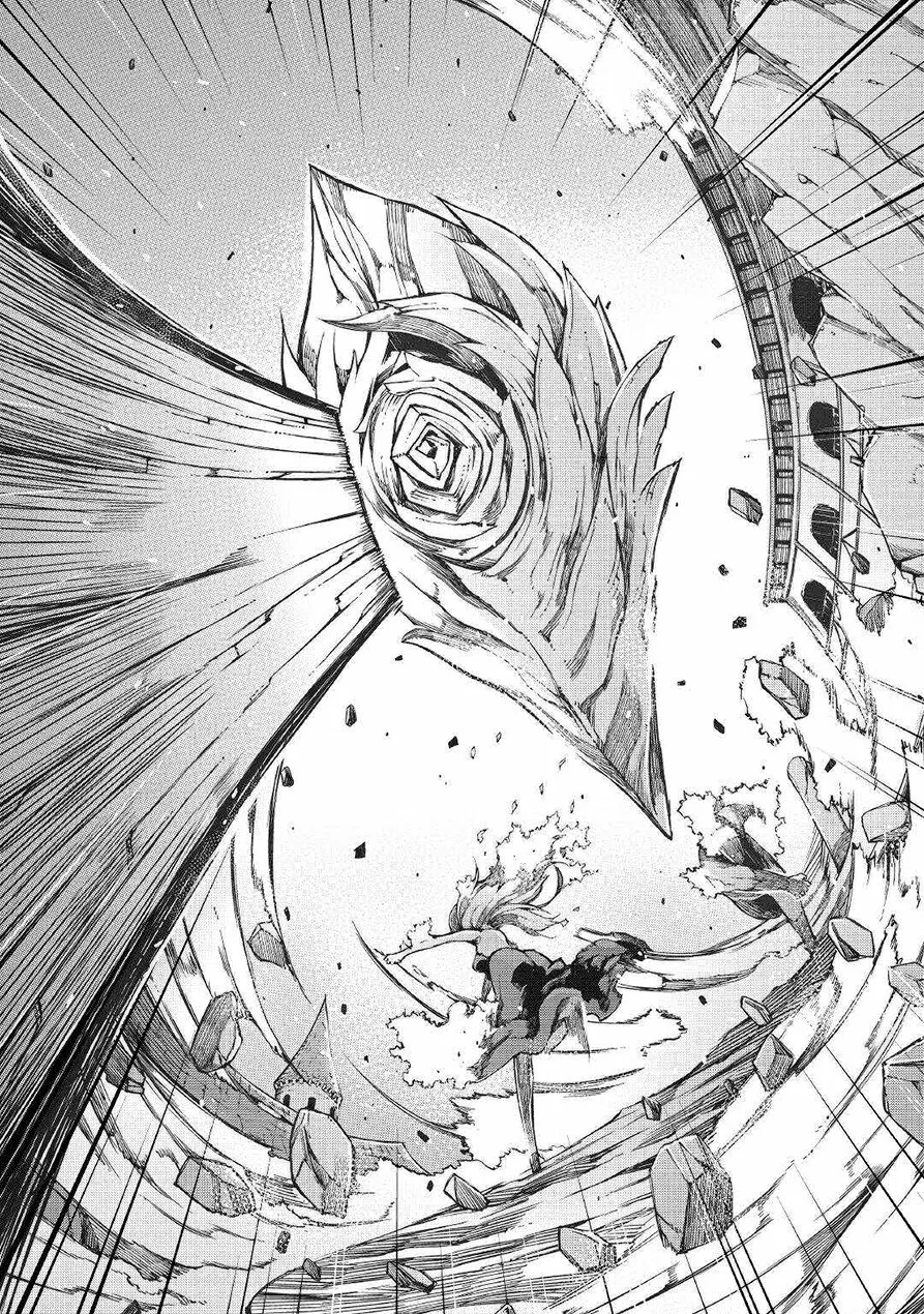 Página 50 del Manga