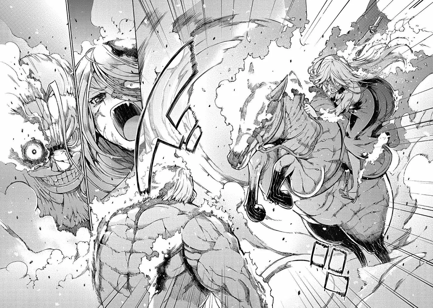 Página 55 del Manga