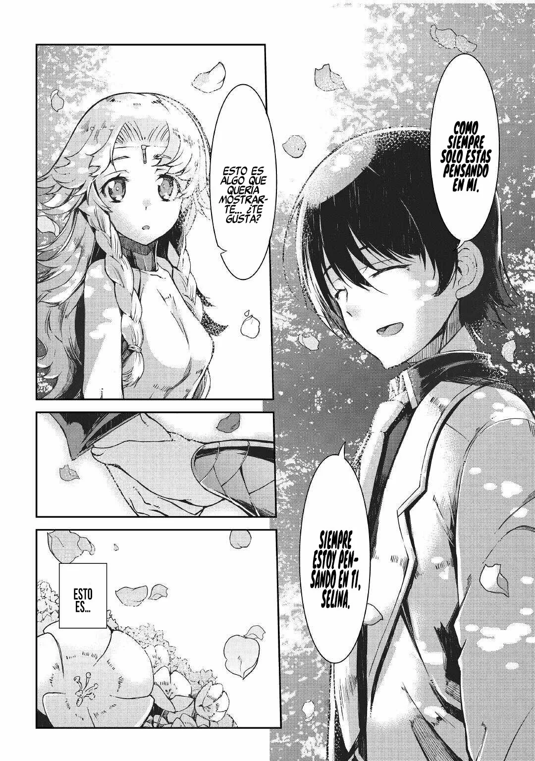 Página 37 del Manga