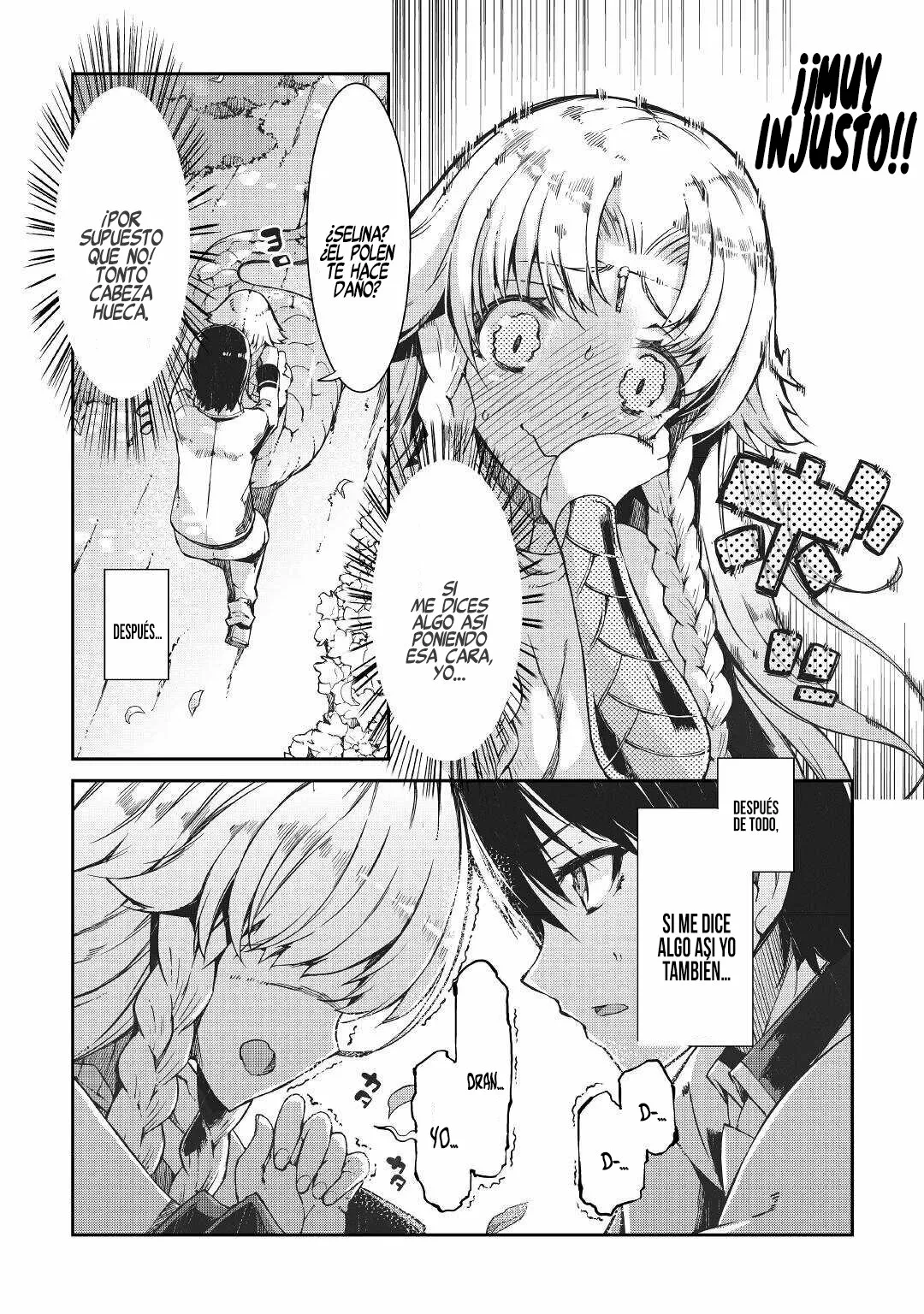 Página 38 del Manga