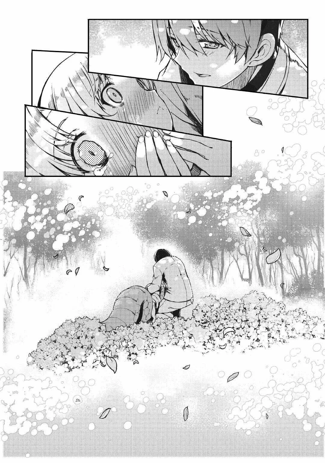 Página 40 del Manga