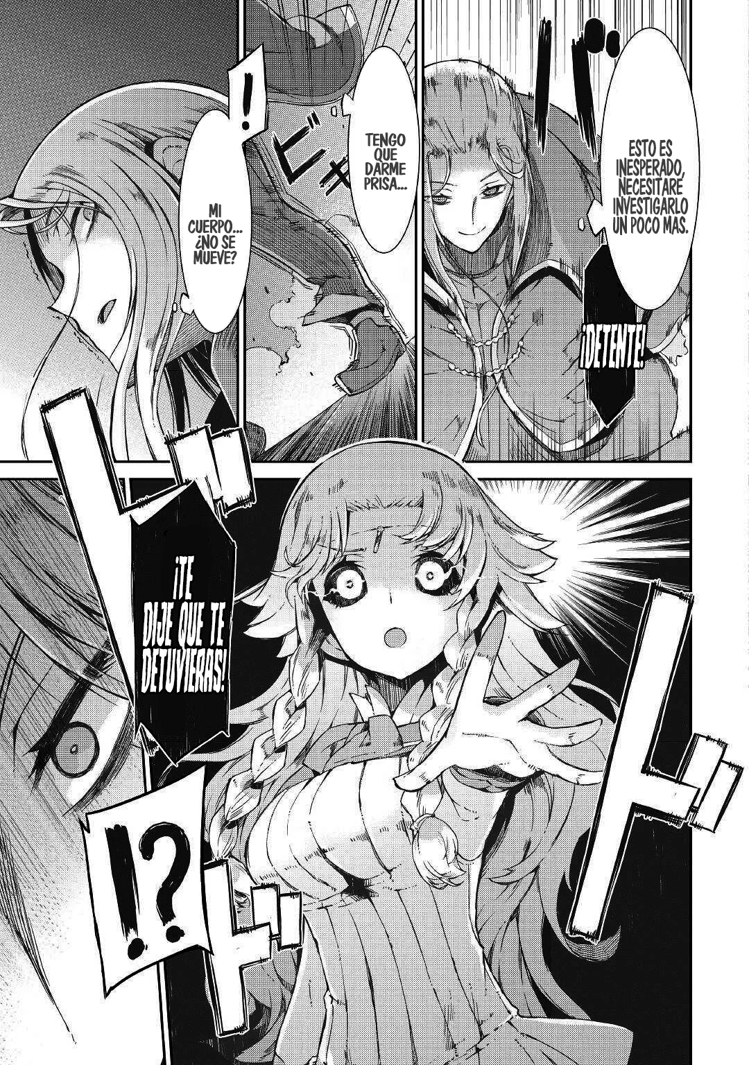 Página 24 del Manga