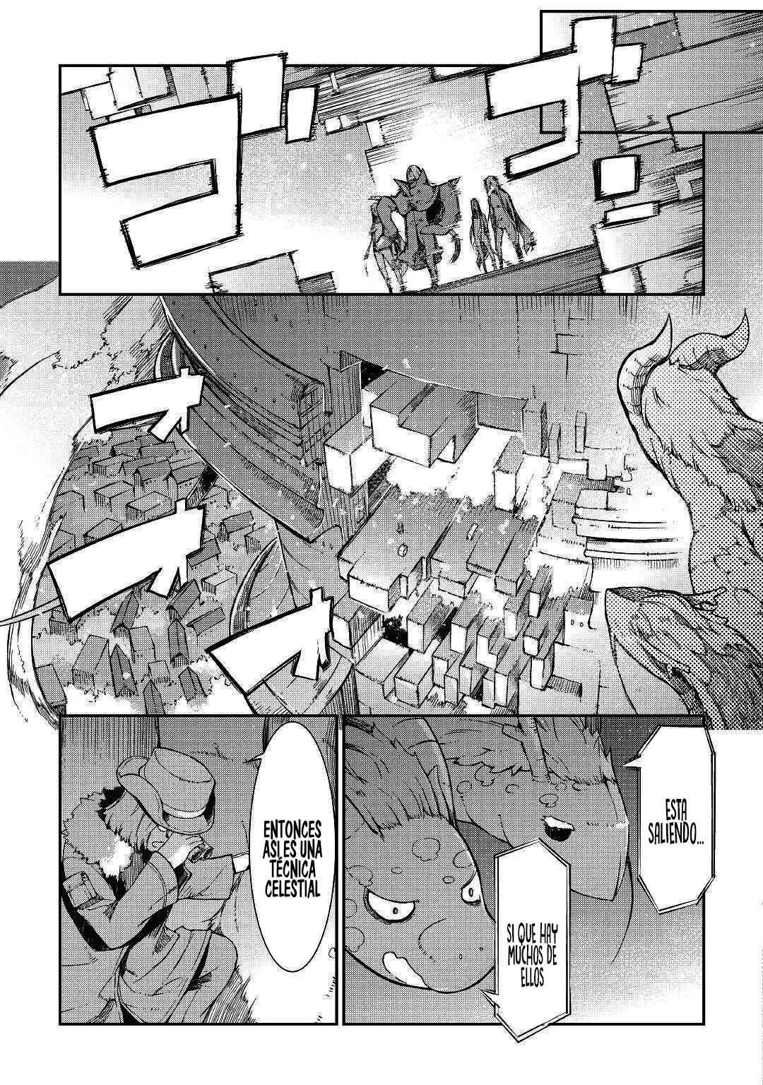 Página 34 del Manga