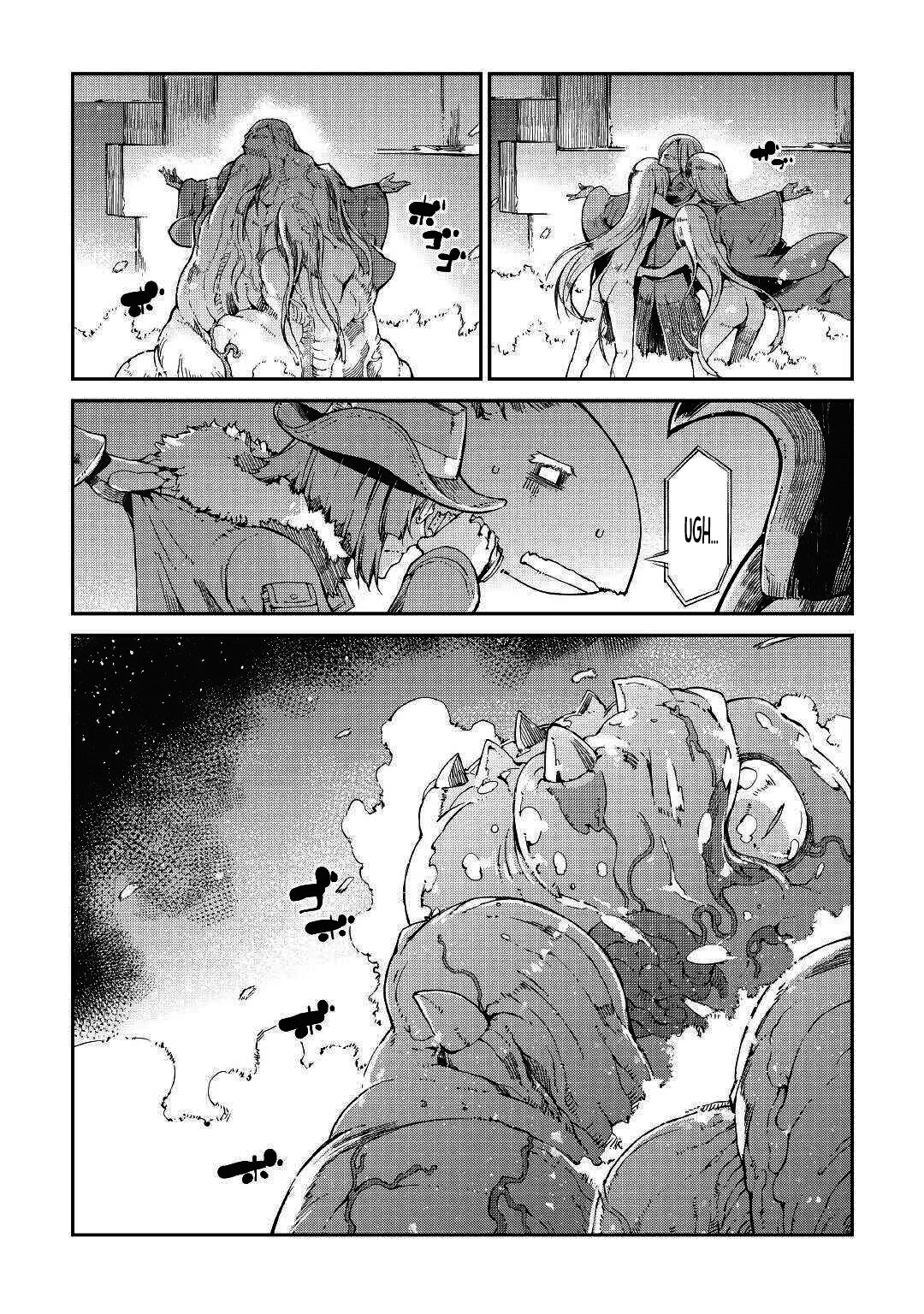 Página 36 del Manga