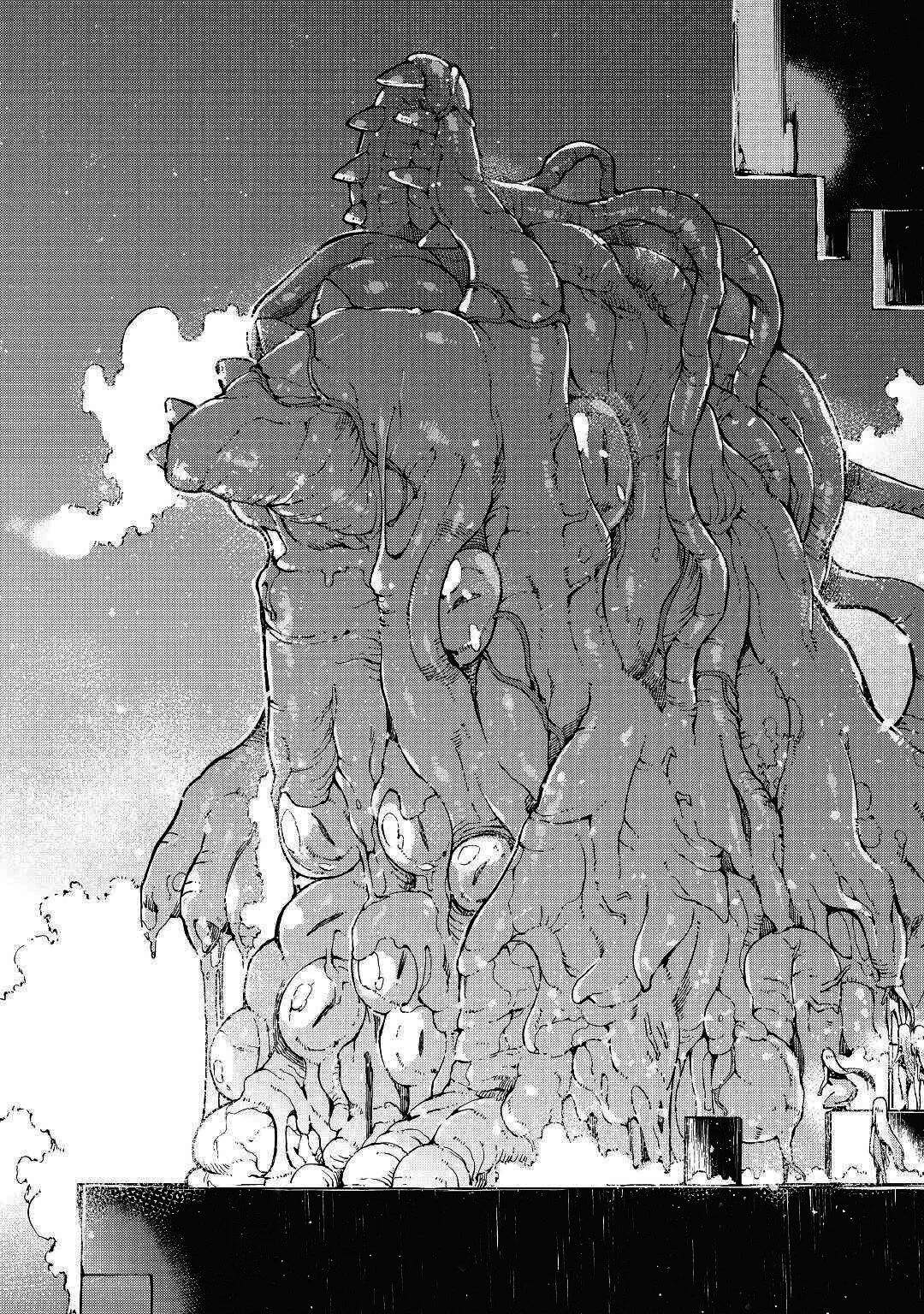 Página 37 del Manga