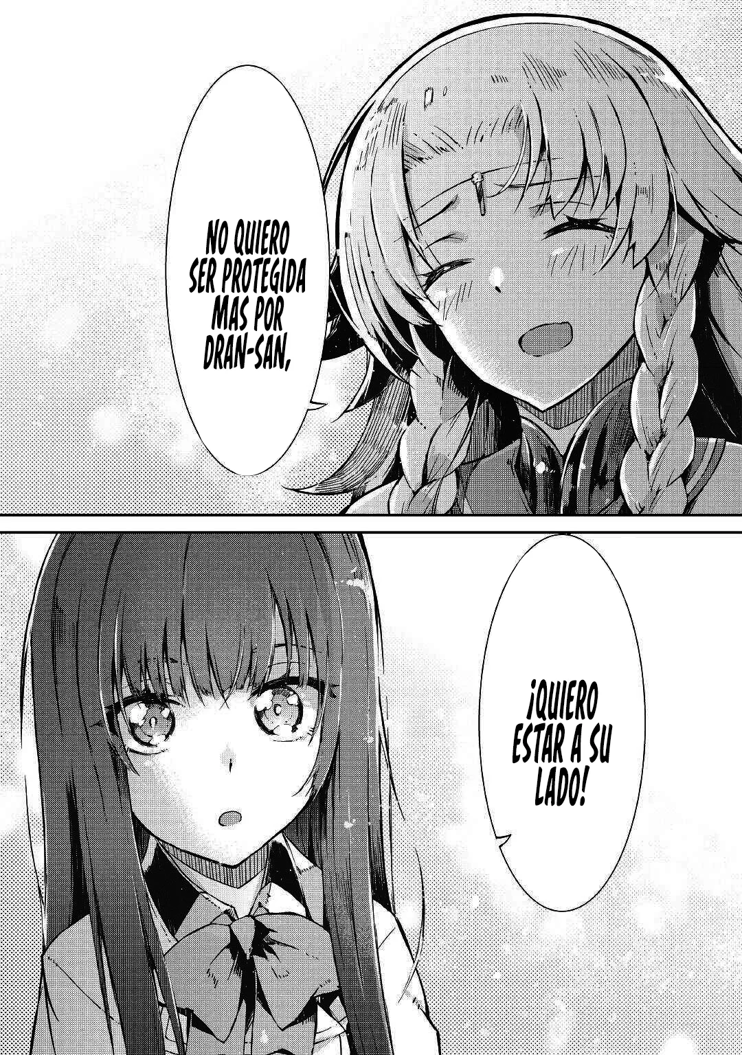 Página 42 del Manga