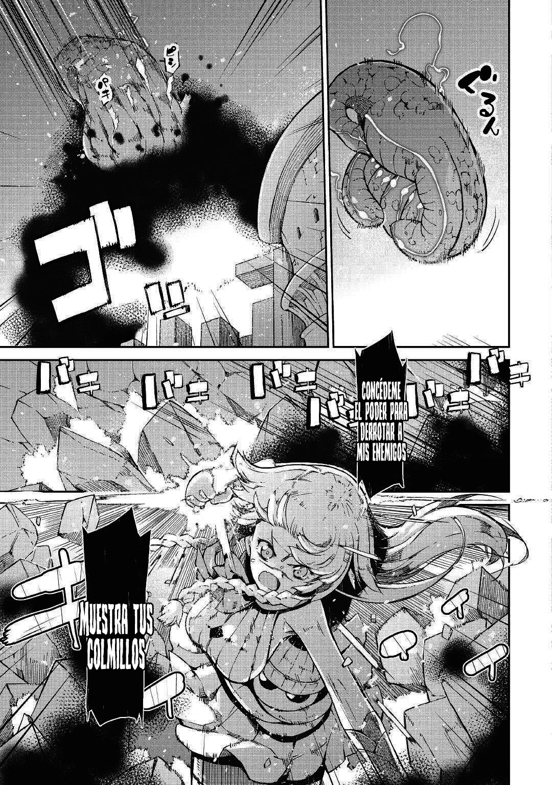 Página 46 del Manga