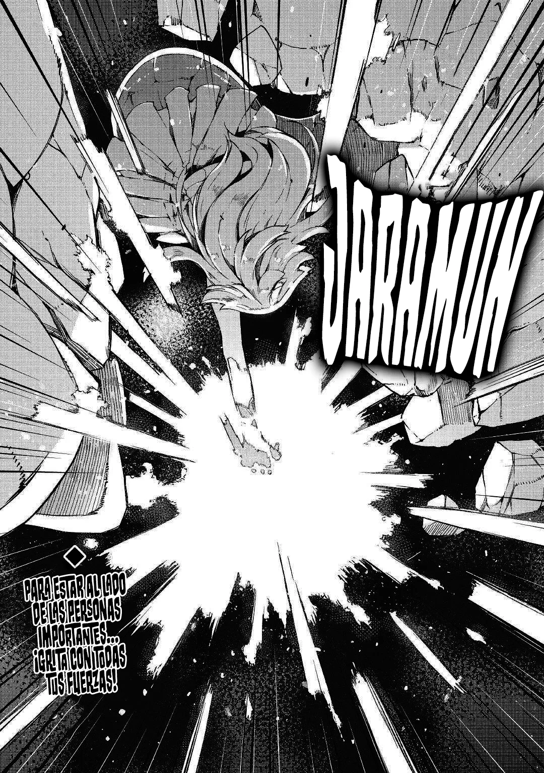 Página 47 del Manga