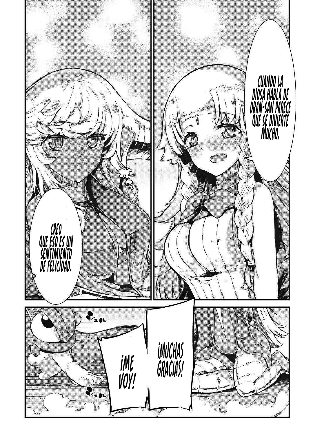 Página 34 del Manga