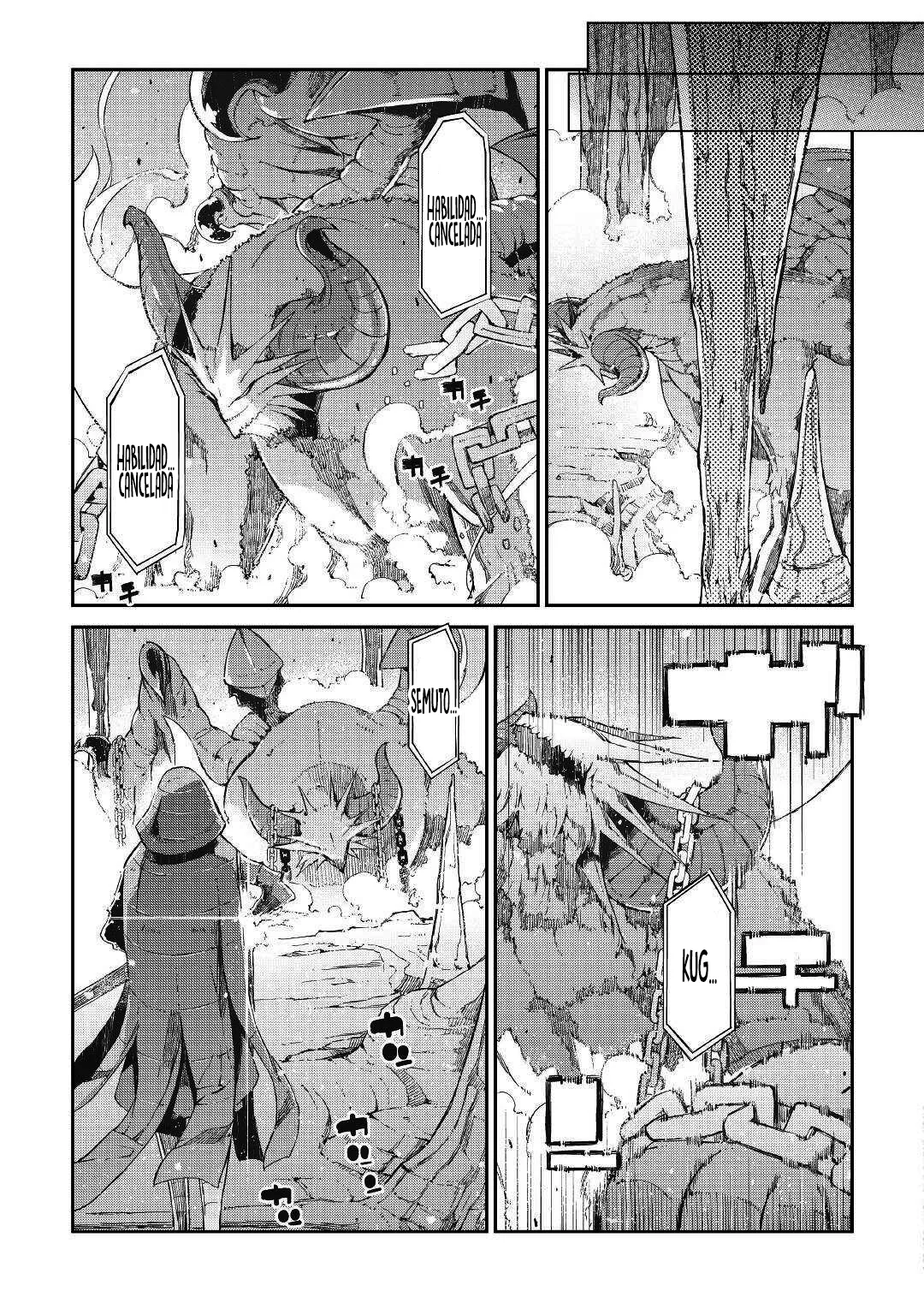 Página 36 del Manga